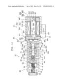 PRESSURE CONTROL VALVE diagram and image