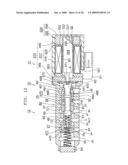 PRESSURE CONTROL VALVE diagram and image