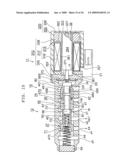 PRESSURE CONTROL VALVE diagram and image