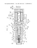 PRESSURE CONTROL VALVE diagram and image