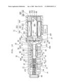 PRESSURE CONTROL VALVE diagram and image