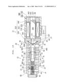 PRESSURE CONTROL VALVE diagram and image