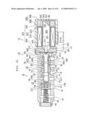 PRESSURE CONTROL VALVE diagram and image