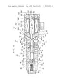 PRESSURE CONTROL VALVE diagram and image