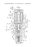 PRESSURE CONTROL VALVE diagram and image