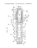 PRESSURE CONTROL VALVE diagram and image