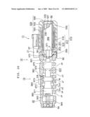 PRESSURE CONTROL VALVE diagram and image