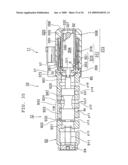 PRESSURE CONTROL VALVE diagram and image