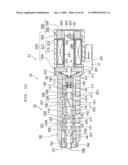 PRESSURE CONTROL VALVE diagram and image