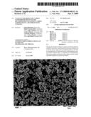CATALYST FOR PRODUCING CARBON NANOTUBES BY MEANS OF THE DECOMPOSITION OF GASEOUS CARBON COMPOUNDS ON A HETEROGENEOUS CATALYST diagram and image