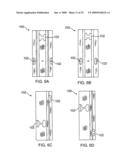 Universal fencing stake diagram and image