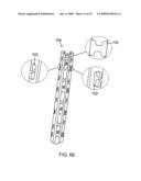 Universal fencing stake diagram and image