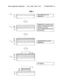 FILM FORMATION METHOD, THIN-FILM TRANSISTOR AND SOLAR BATTERY diagram and image