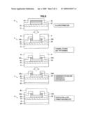 FILM FORMATION METHOD, THIN-FILM TRANSISTOR AND SOLAR BATTERY diagram and image