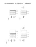 OPTICAL FUNCTIONAL FILM AND METHOD OF MANUFACTURING THE SAME diagram and image