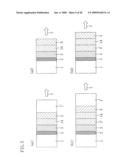 OPTICAL FUNCTIONAL FILM AND METHOD OF MANUFACTURING THE SAME diagram and image