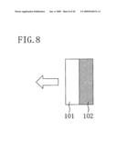 OPTICAL FUNCTIONAL FILM AND METHOD OF MANUFACTURING THE SAME diagram and image