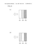 OPTICAL FUNCTIONAL FILM AND METHOD OF MANUFACTURING THE SAME diagram and image