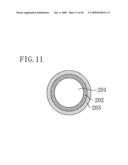 OPTICAL FUNCTIONAL FILM AND METHOD OF MANUFACTURING THE SAME diagram and image