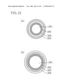 OPTICAL FUNCTIONAL FILM AND METHOD OF MANUFACTURING THE SAME diagram and image