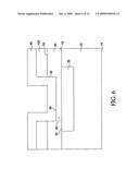 SHORT GATE HIGH POWER MOSFET AND METHOD OF MANUFACTURE diagram and image
