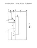 SHORT GATE HIGH POWER MOSFET AND METHOD OF MANUFACTURE diagram and image