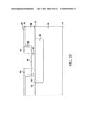 SHORT GATE HIGH POWER MOSFET AND METHOD OF MANUFACTURE diagram and image