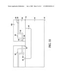 SHORT GATE HIGH POWER MOSFET AND METHOD OF MANUFACTURE diagram and image