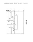 SHORT GATE HIGH POWER MOSFET AND METHOD OF MANUFACTURE diagram and image