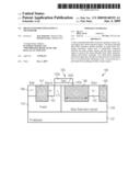 Drain-Extended Field Effect Transistor diagram and image