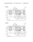 Drain-Extended Field Effect Transistor diagram and image