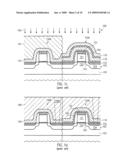  METHOD AND A SEMICONDUCTOR DEVICE COMPRISING A PROTECTION LAYER FOR REDUCING STRESS RELAXATION IN A DUAL STRESS LINER APPROACH diagram and image