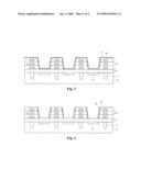 Image Sensor and Method of Manufacturing the Same diagram and image