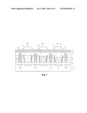 Image Sensor and Method of Manufacturing the Same diagram and image