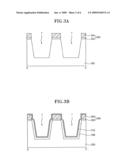 SEMICONDUCTOR DEVICE WITH IMPROVED CONTROL ABILITY OF A GATE AND METHOD FOR MANUFACTURING THE SAME diagram and image