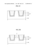 SEMICONDUCTOR DEVICE WITH IMPROVED CONTROL ABILITY OF A GATE AND METHOD FOR MANUFACTURING THE SAME diagram and image