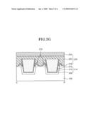 SEMICONDUCTOR DEVICE WITH IMPROVED CONTROL ABILITY OF A GATE AND METHOD FOR MANUFACTURING THE SAME diagram and image