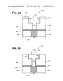 METHOD FOR INTEGRATING POROUS LOW-K DIELECTRIC LAYERS diagram and image