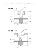 METHOD FOR INTEGRATING POROUS LOW-K DIELECTRIC LAYERS diagram and image