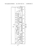 Semiconductor Device and Method of Making Integrated Passive Devices diagram and image