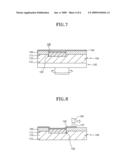 FLIP CHIP PACKAGE AND METHOD FOR MANUFACTURING THE SAME diagram and image