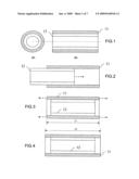 Apparatus for connecting plastic-lined metallic pipes diagram and image