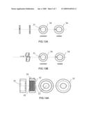 Apparatus for connecting plastic-lined metallic pipes diagram and image