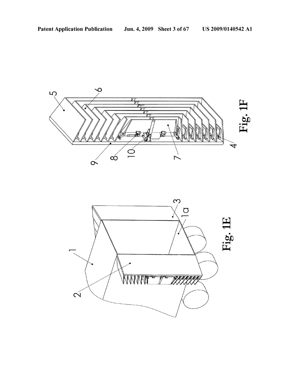 Aerodynamic Drag Reducing Apparatus - diagram, schematic, and image 04