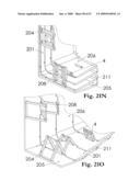 Aerodynamic Drag Reducing Apparatus diagram and image