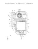 ELECTRIC ACTUATOR diagram and image