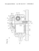 ELECTRIC ACTUATOR diagram and image