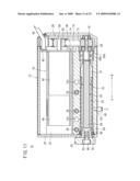 ELECTRIC ACTUATOR diagram and image