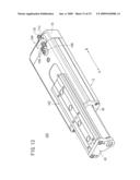 ELECTRIC ACTUATOR diagram and image