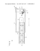 ELECTRIC ACTUATOR diagram and image